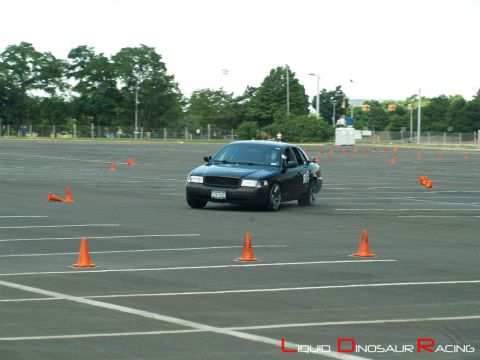2005 Ford Crown Victoria photo