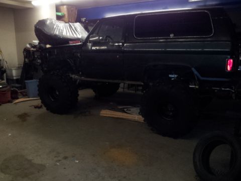 2008 GMC Sierra 3500 photo
