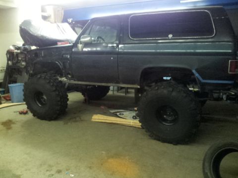 2008 GMC Sierra 3500 photo