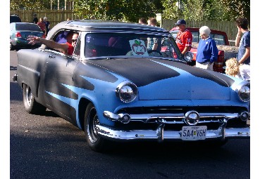 1954 Ford Crestline photo