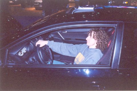 1992 Ford Crown Victoria photo