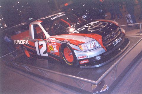 1992 Ford Crown Victoria photo