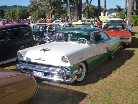 1969 Lincoln Continental