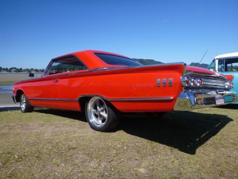 1969 Lincoln Continental