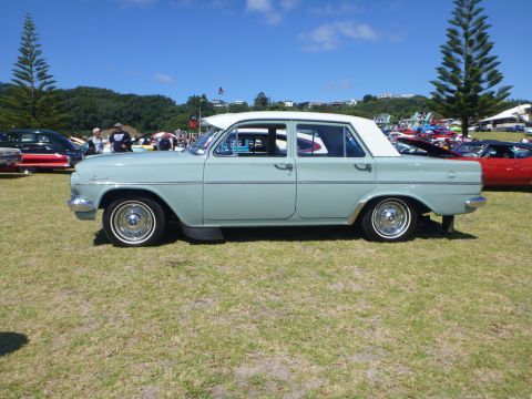 1969 Lincoln Continental