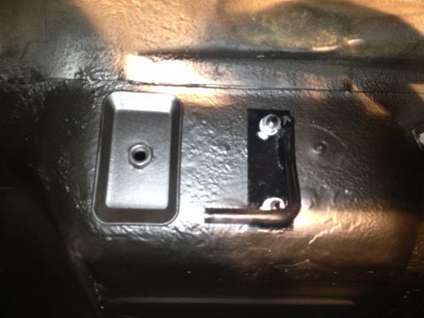 1965 Ford Mustang - 65 Mustang flowmaster american thunder install