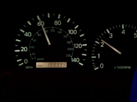 1998 Toyota Camry photo
