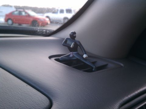 1998 Toyota Camry photo