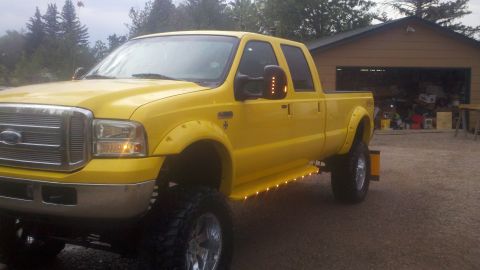 2005 Ford F-350 photo