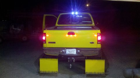 2005 Ford F-350 photo