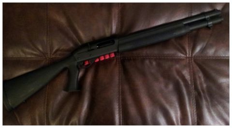 1967 Polaris 120 XC SP “Boomsticks”