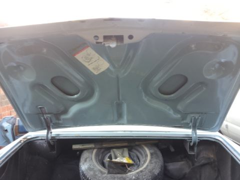 2008 Subaru Legacy photo
