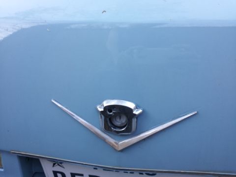 2008 Subaru Legacy photo