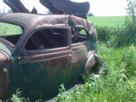 1978 Chevrolet C/K Pickup photo