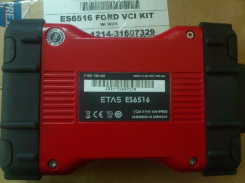 1998 Ford Crown Victoria - This is a Ford VCI Kit diagnostic tool, not a 1998 Ford Crown Victoria.