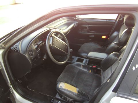 1992 Ford Taurus photo