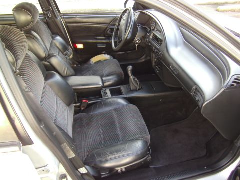 1992 Ford Taurus photo