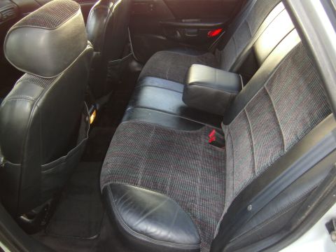 1992 Ford Taurus photo