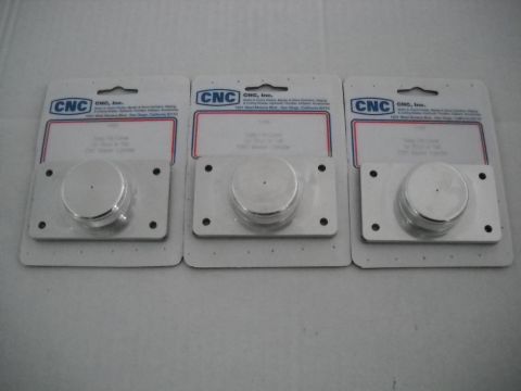 1954 Ford F-100 - 12-28-2012: I picked up three covers for my master cylinders.