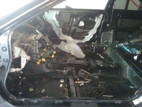 2008 Subaru Legacy photo