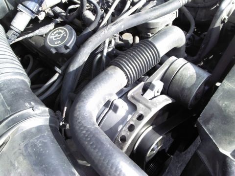 1989 Lincoln Continental photo