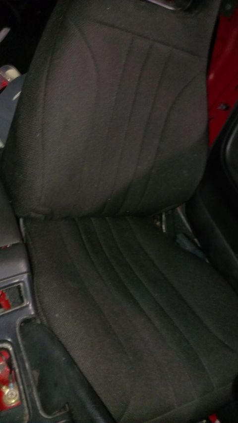 1992 Nissan 240SX photo