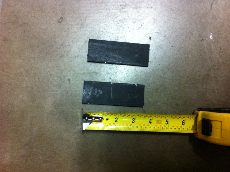 Brackets for inner lights