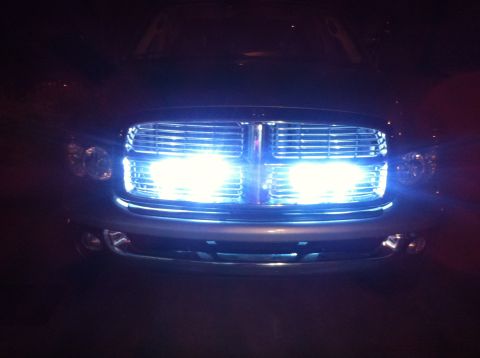 2005 Dodge 1500 photo