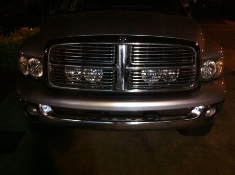 2005 Dodge 1500 photo