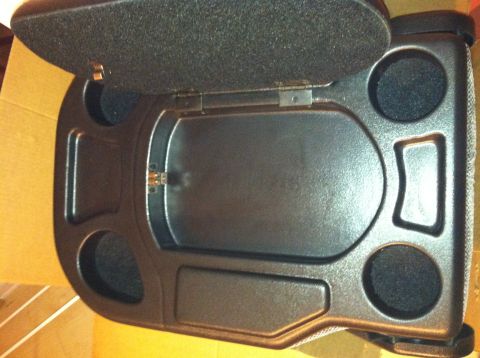 1992 Ford C-350 (Centurion Conversions) - This is a part of a vehicle's interior, not the entire vehicle or its year.