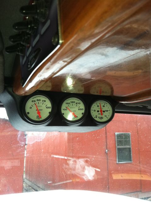 1992 Ford C-350 (Centurion Conversions) photo