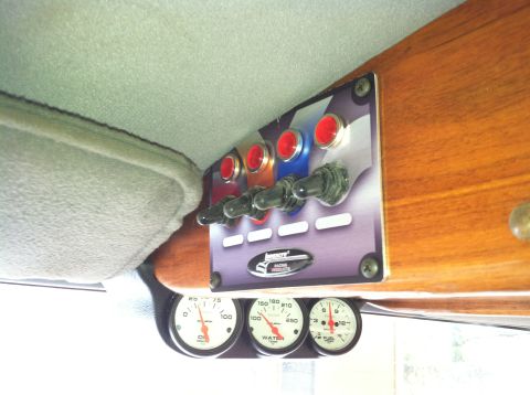 1992 Ford C-350 (Centurion Conversions) photo