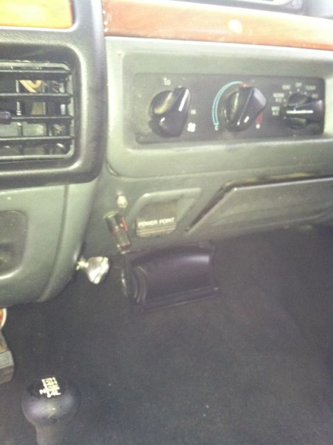 1992 Ford C-350 (Centurion Conversions) photo