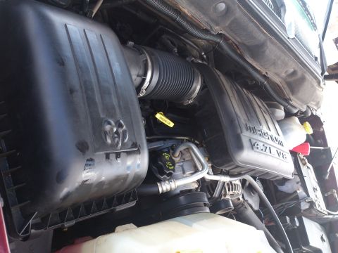 2004 Dodge 1500 photo