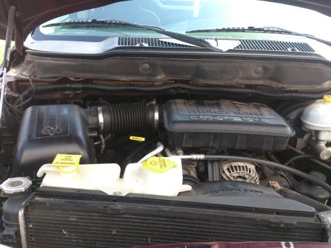 2004 Dodge 1500 photo