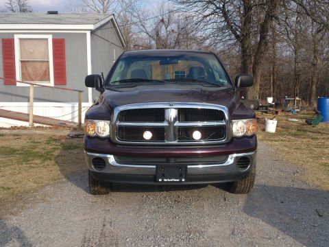 2004 Dodge 1500 photo