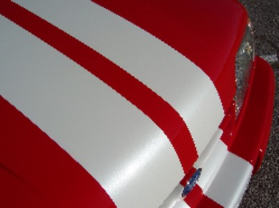 1990 Ford Mustang photo