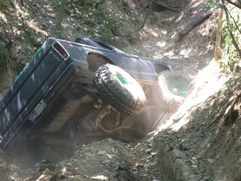 1979 Ford Bronco photo