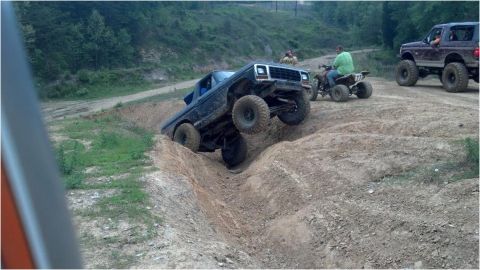 1979 Ford Bronco photo
