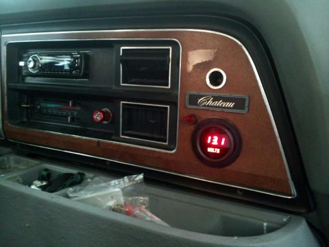 1988 Ford E350 photo