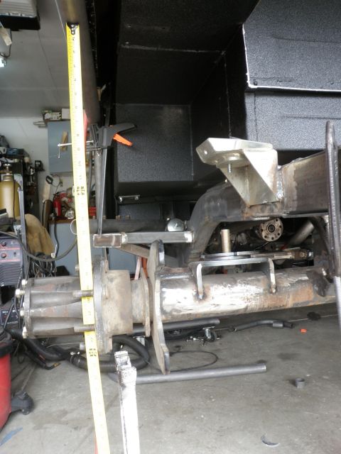 1961 International Scout 800 “Scugly”