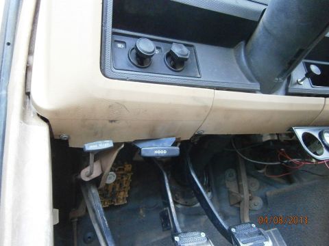 1985 Ford F-150 photo