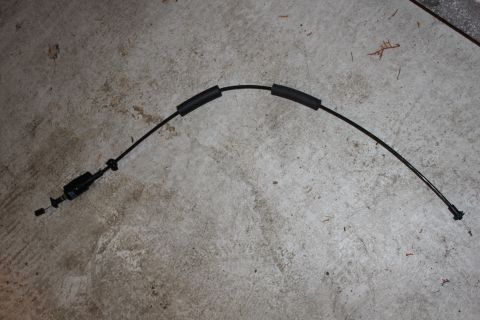 2007 Ford Crown Victoria - 6w1z-3f719-a 05 interlock cable