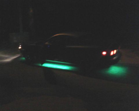 1991 Toyota Celica photo