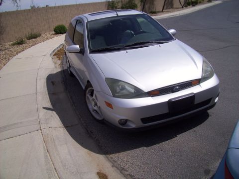 1993 Ford Probe “parts”