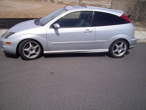 1993 Ford Probe “parts”