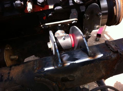 1986 Ford F-150 photo