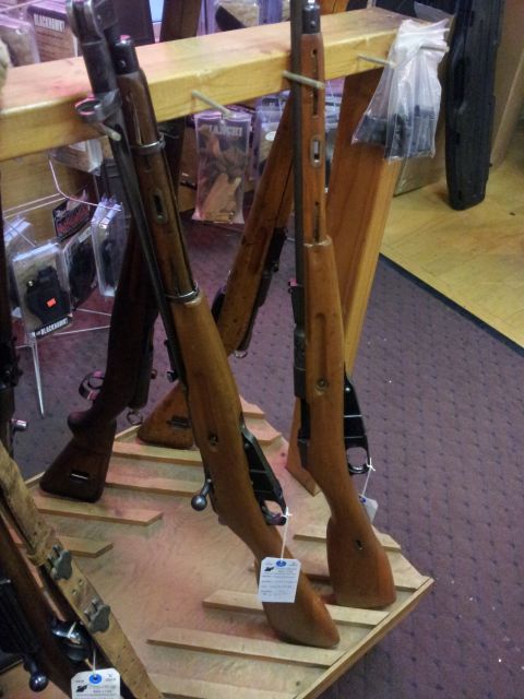 1967 Polaris 120 XC SP “Boomsticks”