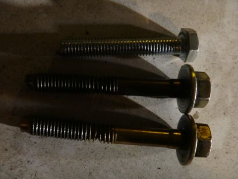 2000 Lincoln Continental photo