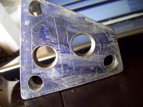 1993 Ford Probe “parts”
